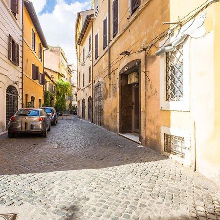 The Magic Hole Apartment Rome Bagian luar foto