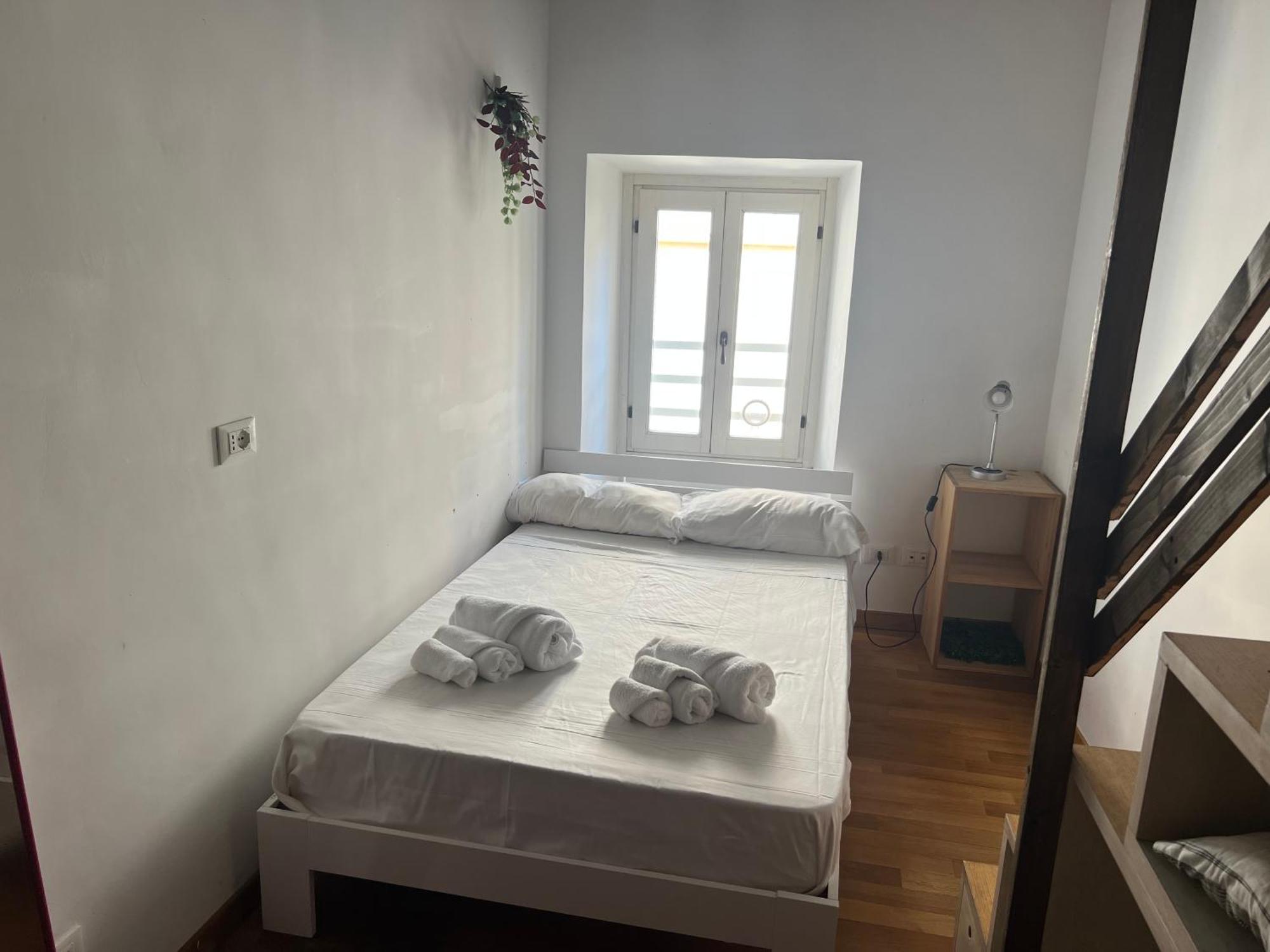 The Magic Hole Apartment Rome Bagian luar foto